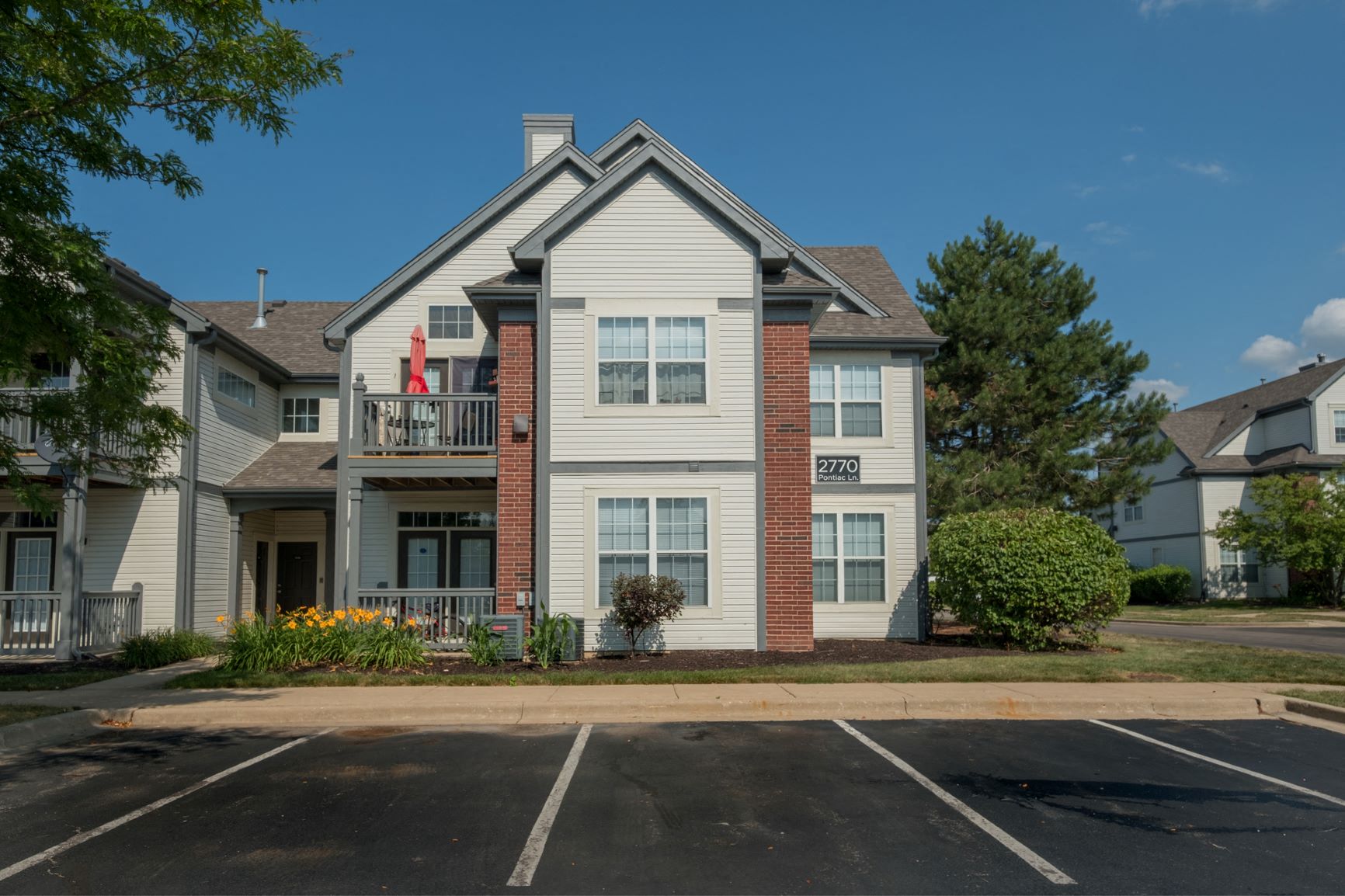 The Aventine at Oakhurst North Apartment and Community Amenities